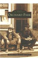 Orchard Park