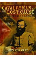 Cavalryman of the Lost Cause