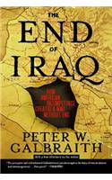 End of Iraq