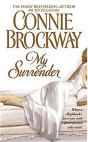 My Surrender: (3 The Rose Hunters)