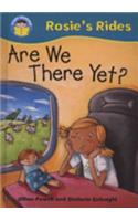 Are We There Yet?