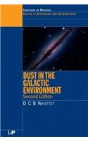 Dust in the Galactic Environment