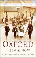 Oxford Then & Now