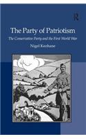 The Party of Patriotism