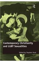Contemporary Christianity and LGBT Sexualities