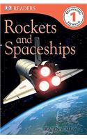 Rockets and Spaceships