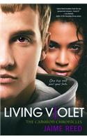 Living Violet