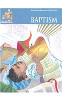 Lifelight Foundations: Baptism - Study Guide