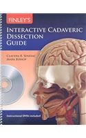 Finley's Interactive Cadaveric Dissection Guide