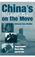 China's Minorities on the Move