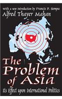 The Problem of Asia