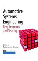 Automative Systems Engineering