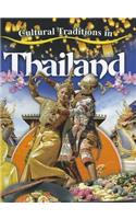 Cultural Traditions in Thailand