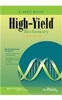 High-Yield(tm) Biochemistry