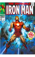 Invincible Iron Man Vol.2