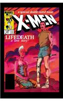 X-men: Lifedeath