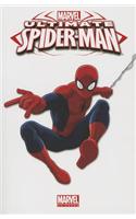 Ultimate Spider-Man