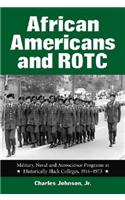African Americans and ROTC