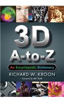 3D A-To-Z