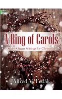 A Ring of Carols