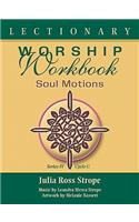 Lectionary Worship Workbook, Series IV, Cycle C