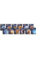 The Solar System, 12-Vols