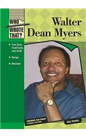 Walter Dean Myers