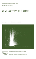 Galactic Bulges