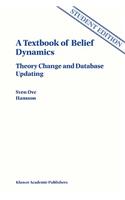 Textbook of Belief Dynamics