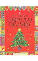 The Usborne Christmas Treasury