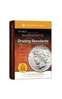Official American Numismatic Association Grading Standards for United States Coins