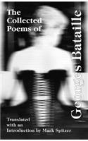 The Collected Poems of Georges Bataille
