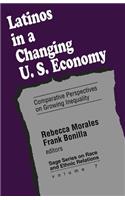 Latinos in a Changing Us Economy