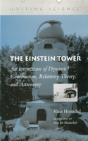 The Einstein Tower