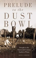 Prelude to the Dust Bowl