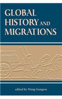 Global History And Migrations