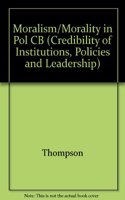Moralism/Morality in Pol CB