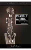 Invisible Agents