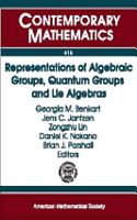 Representations of Algebraic Groups, Quantum Groups, and Lie Algebras