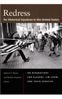 Redress for Historical Injustices in the United States