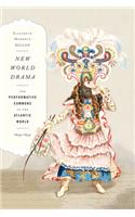 New World Drama