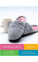 One Ball Knits: Gifts