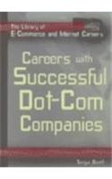 Careers with Successful Dot-Co