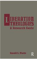 Liberation Theologies