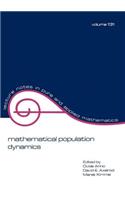 Mathematical Population Dynamics