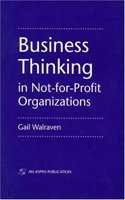 Business Thinking in Not-for-Profit Organizations