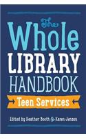 Whole Library Handbook