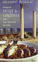 The Foods of Sicily and Sardinia and the Smaller Islands