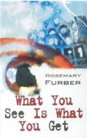 What You See Is What You Get