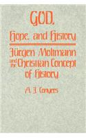 God, Hope and History